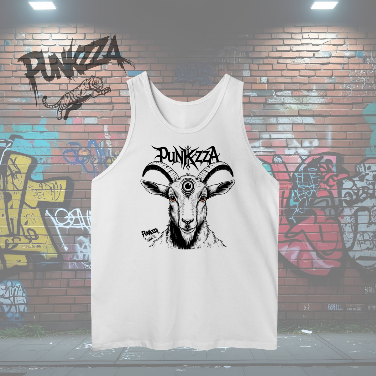 Regata Snowbode Punkzza