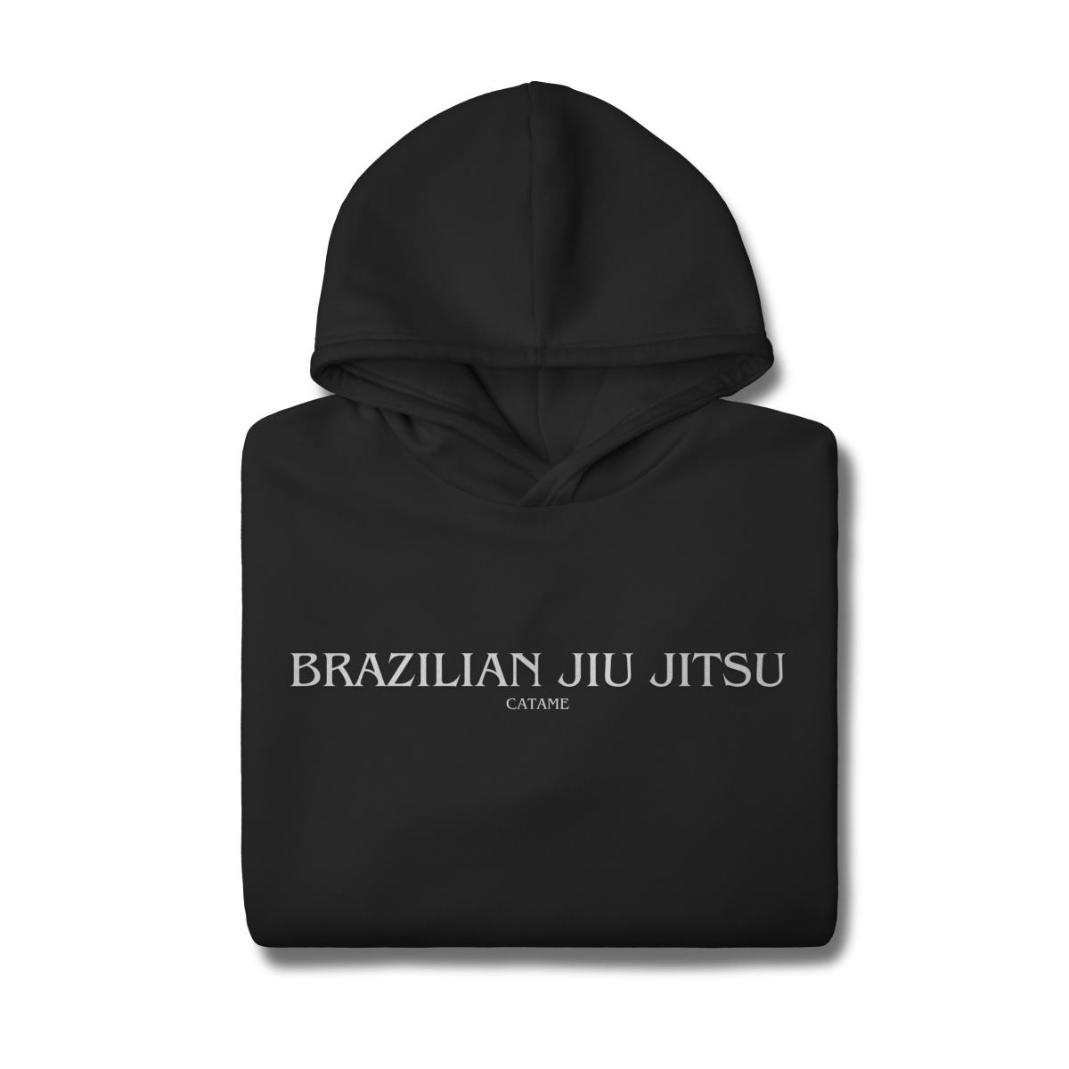 Moletom Prime Canguru - BJJ