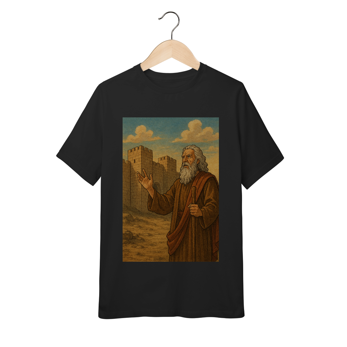 Nome do produto: ✨