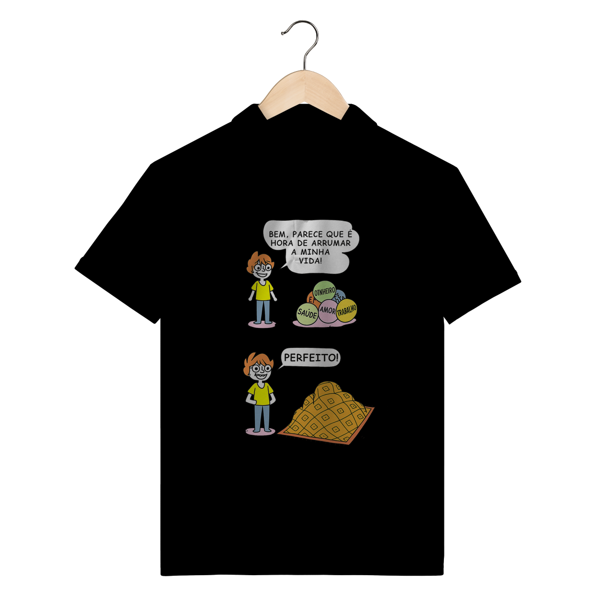 Nome do produto: ✨