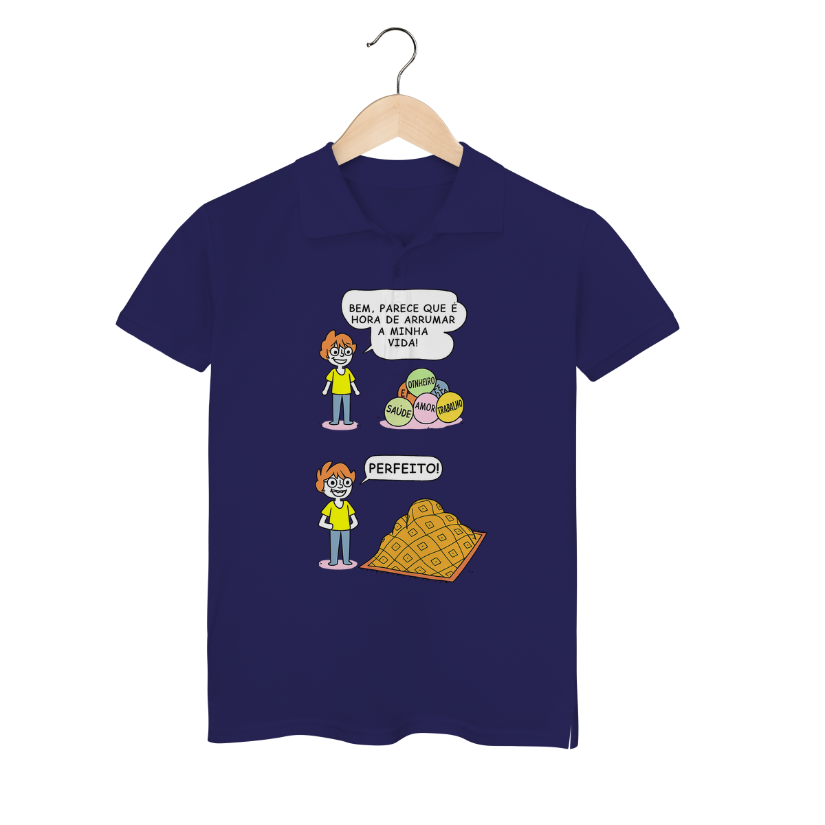 Nome do produto: ✨