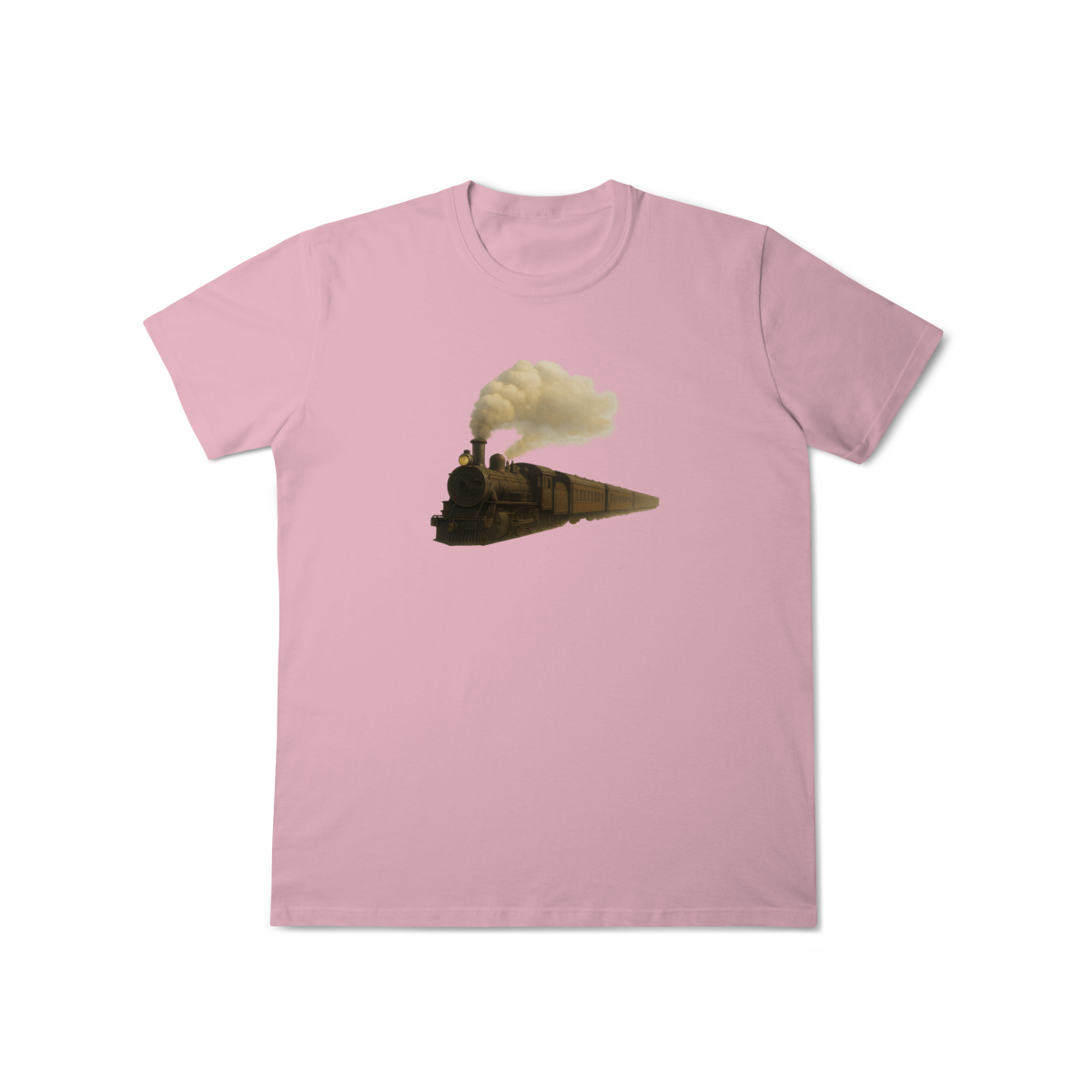 Nome do produto:  Nova Coleção: Camiseta Série Nuvens! 03