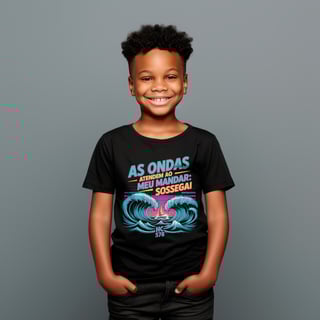 Infantil Sossegai - HC 578