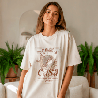 Oversize Salmos 84:3