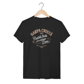 T-shirt Castelo Forte - HC 581