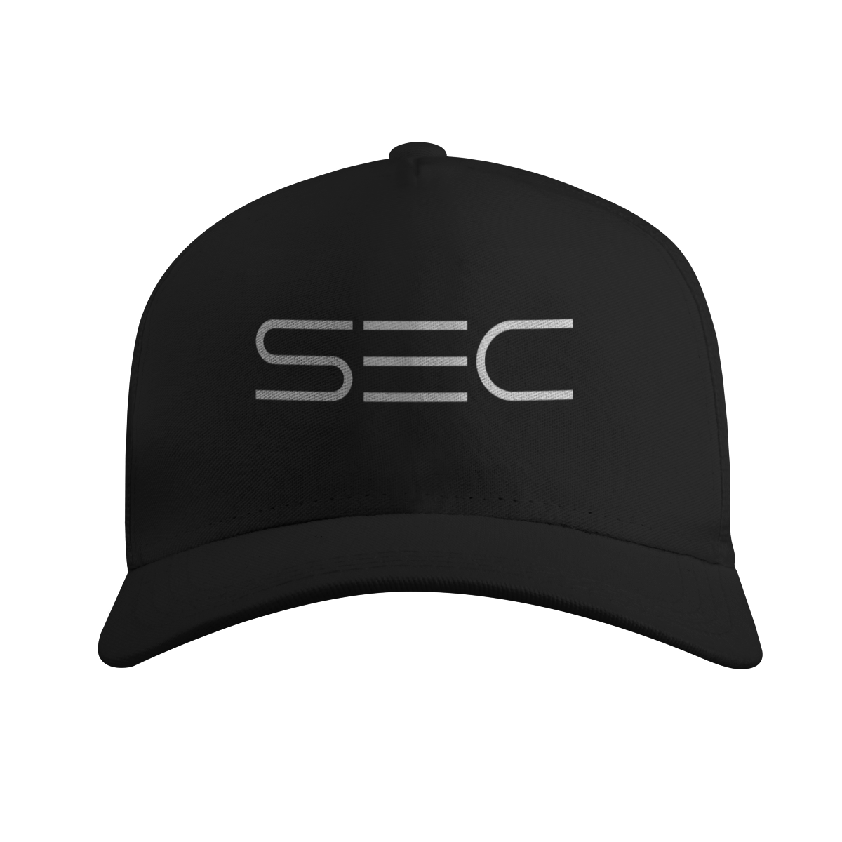 Boné Americano com Tela