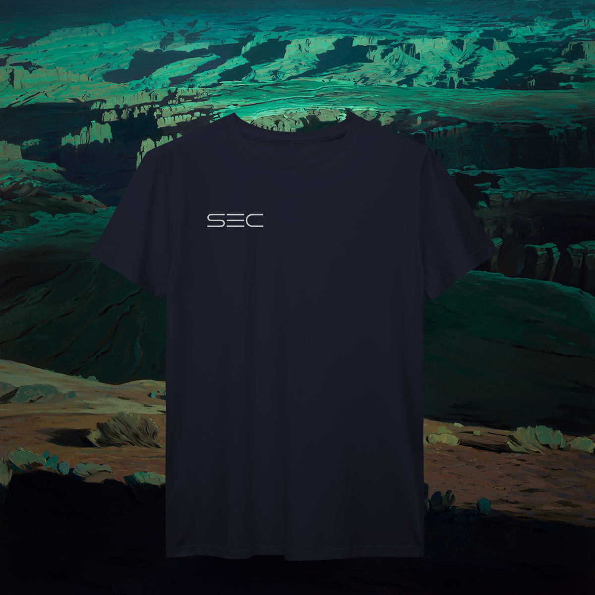 Lord of the west - T-Shirt Prime