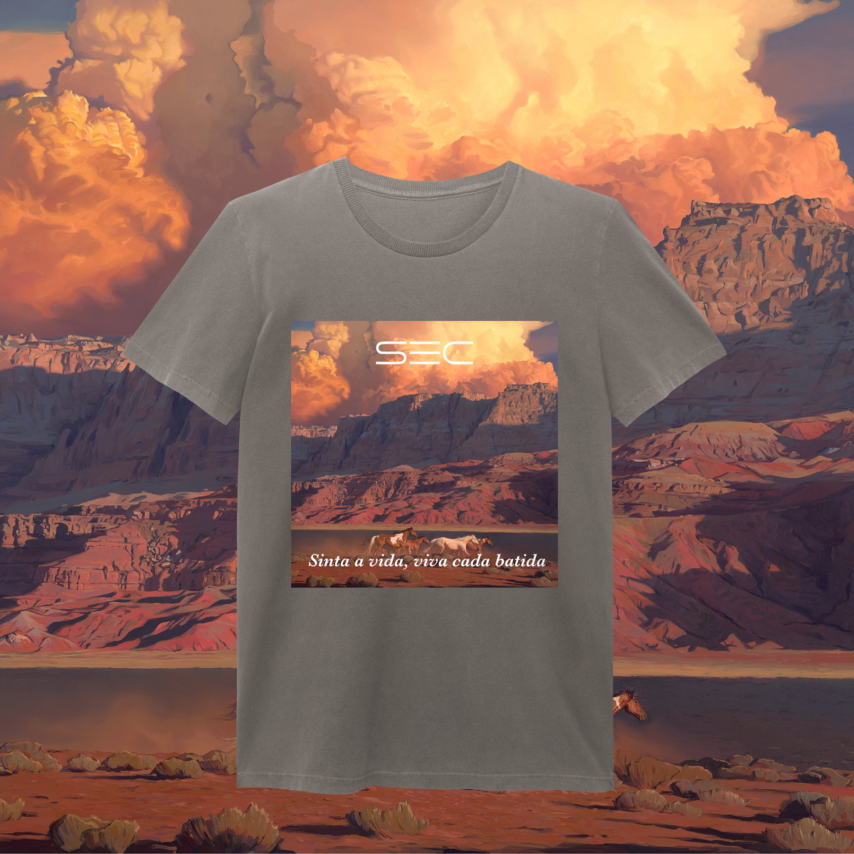 Heartbeats — Baby Long Estonada