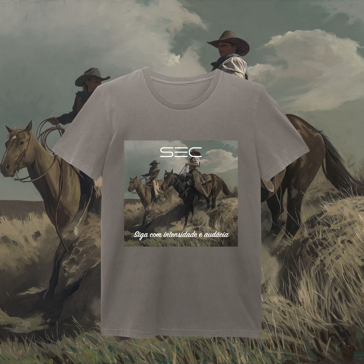 Hell bent - Baby Long Estonada