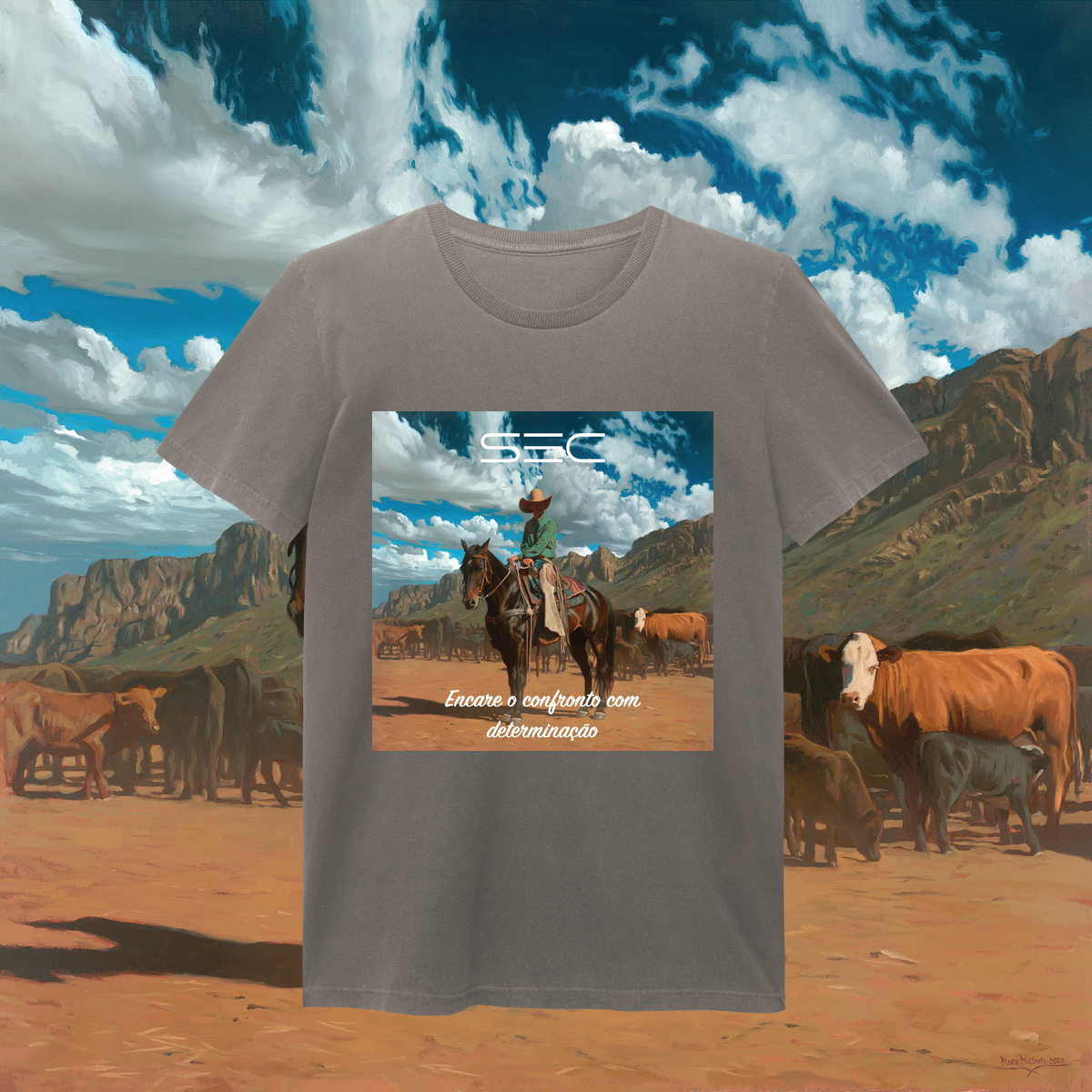 High noon - Baby Long Estonada