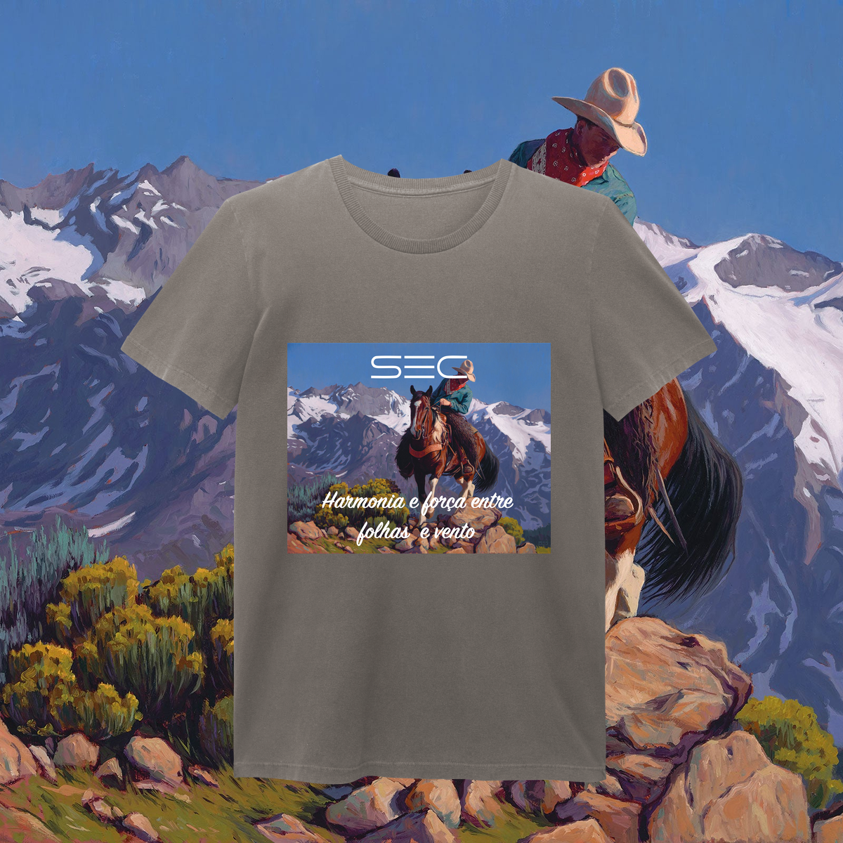 In the aspens - Baby Long Estonada