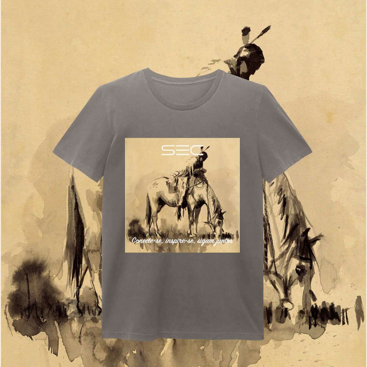 Kindred spirits - Baby Long Estonada