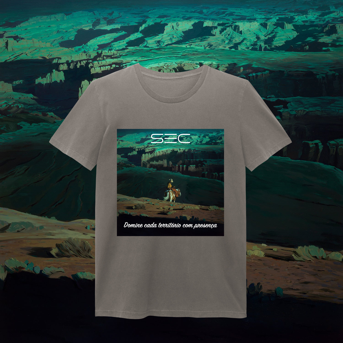 Lord of the west - Baby Long Estonada