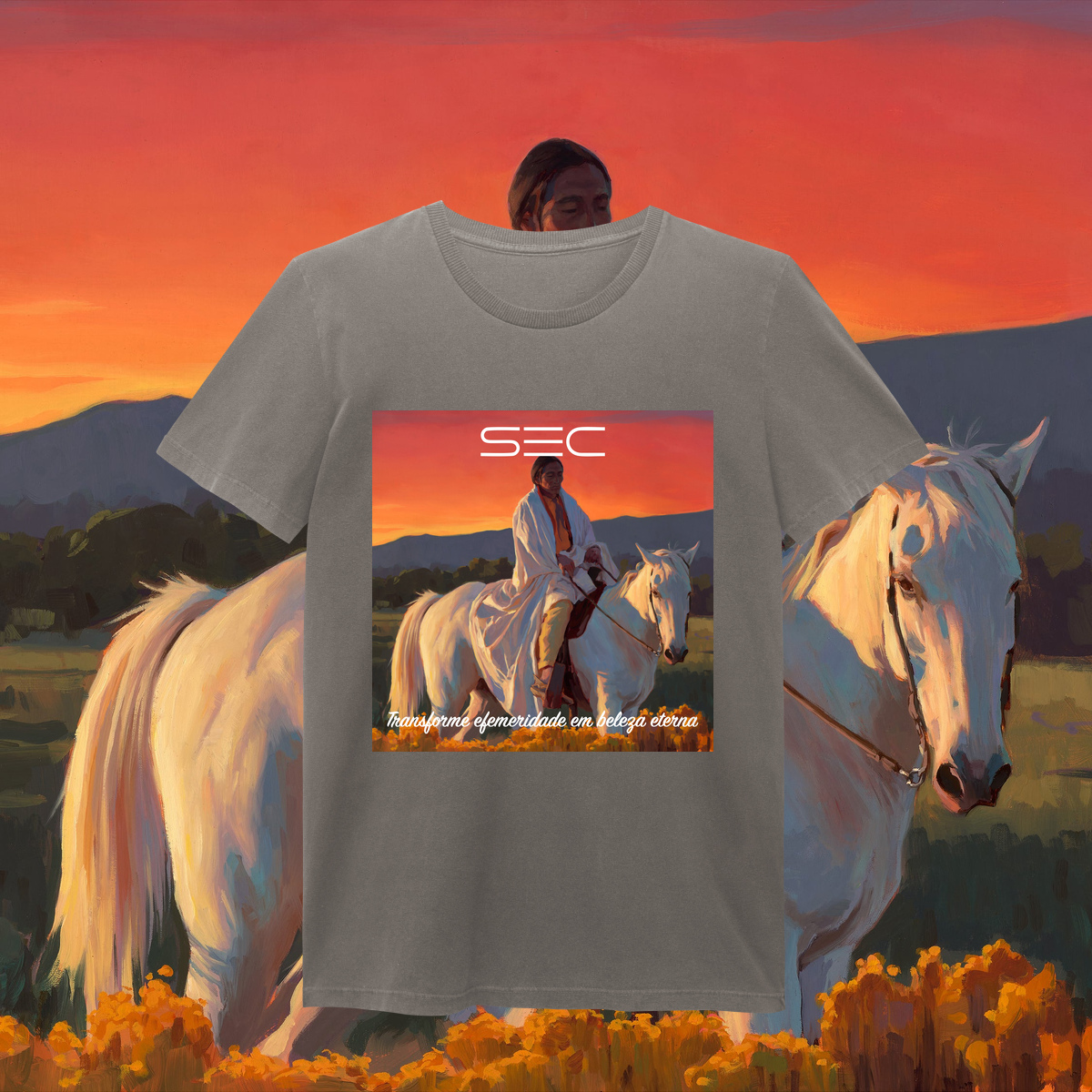 Mariposa Afterglow - Baby Long Estonada