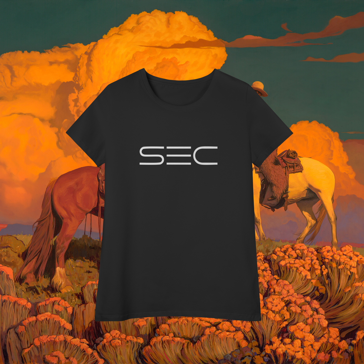 Emerald Sky - Baby Long Pima