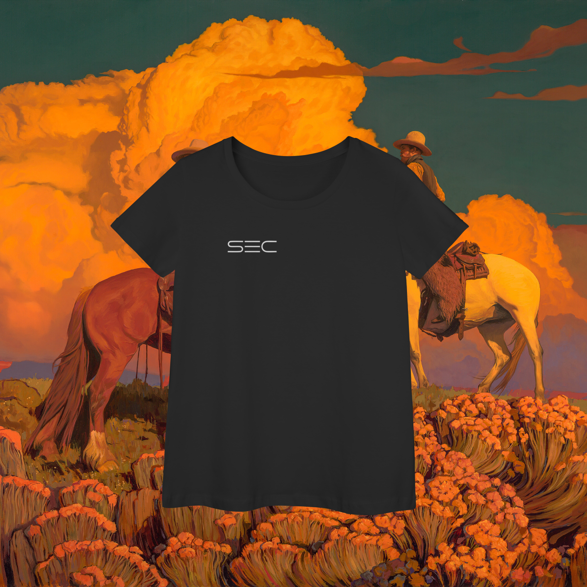 Emerald Sky - Baby Long Prime