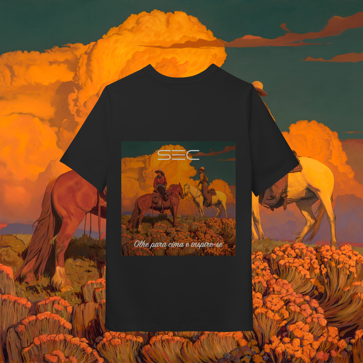 Emerald Sky - Quality Infantil (10 a 14)