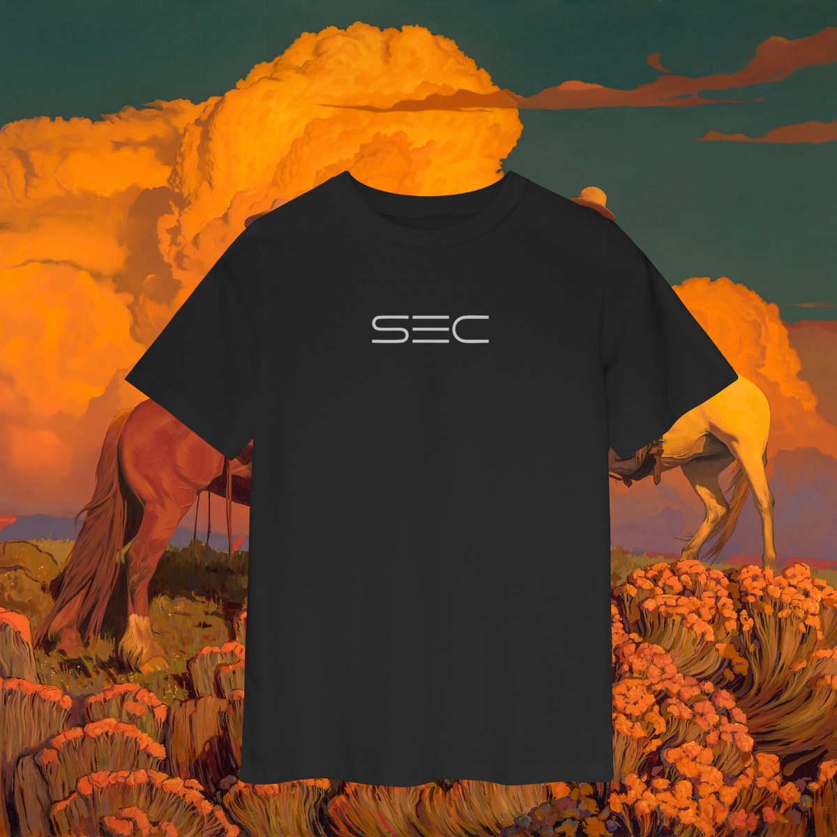 Emerald Sky - Quality Infantil (2 a 8)