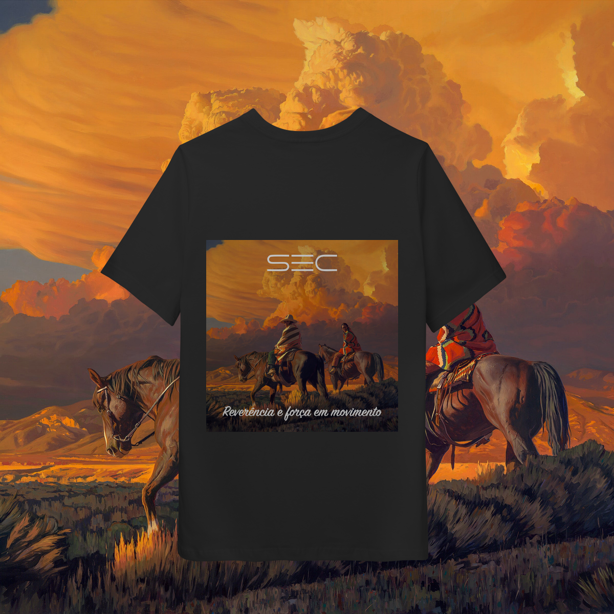 Entering the Shrine - Quality Infantil (10 a 14)