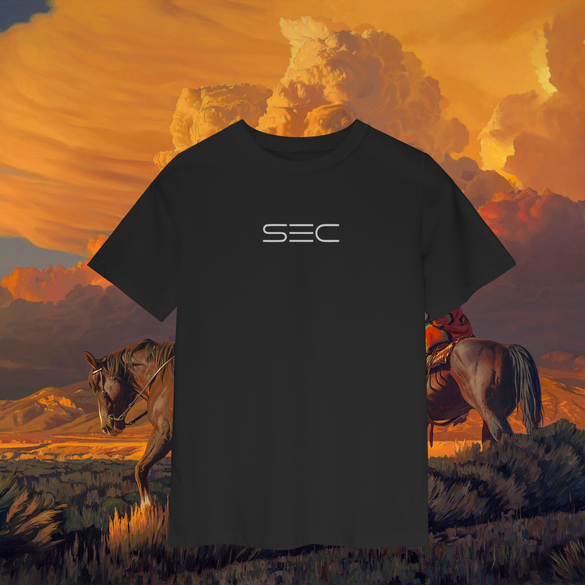 Entering the Shrine - Quality Infantil (2 a 8)