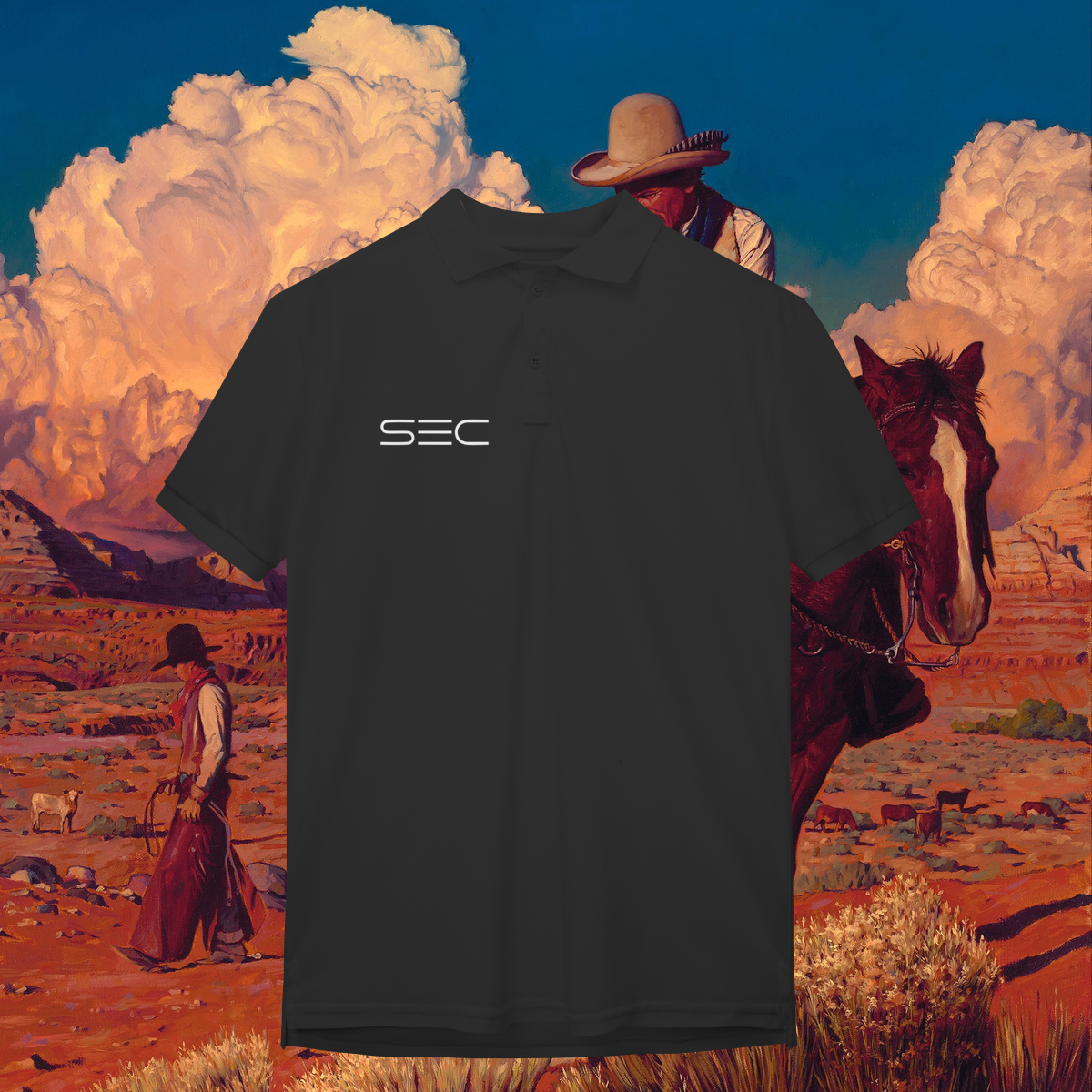 Family Tradition - Polo Prime