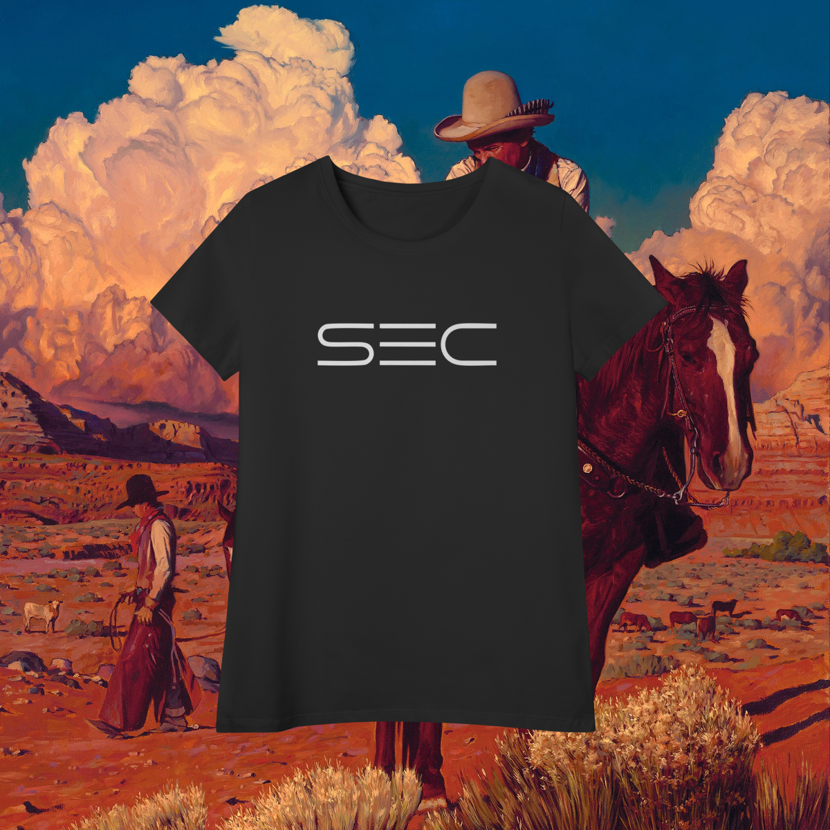 Family Tradition - Baby Long Pima