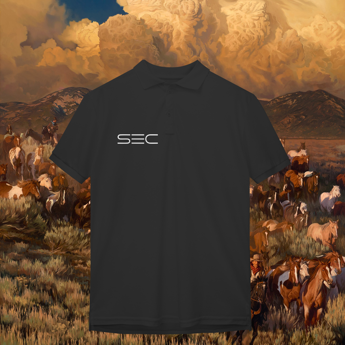 Heaven`s gate - Polo Prime