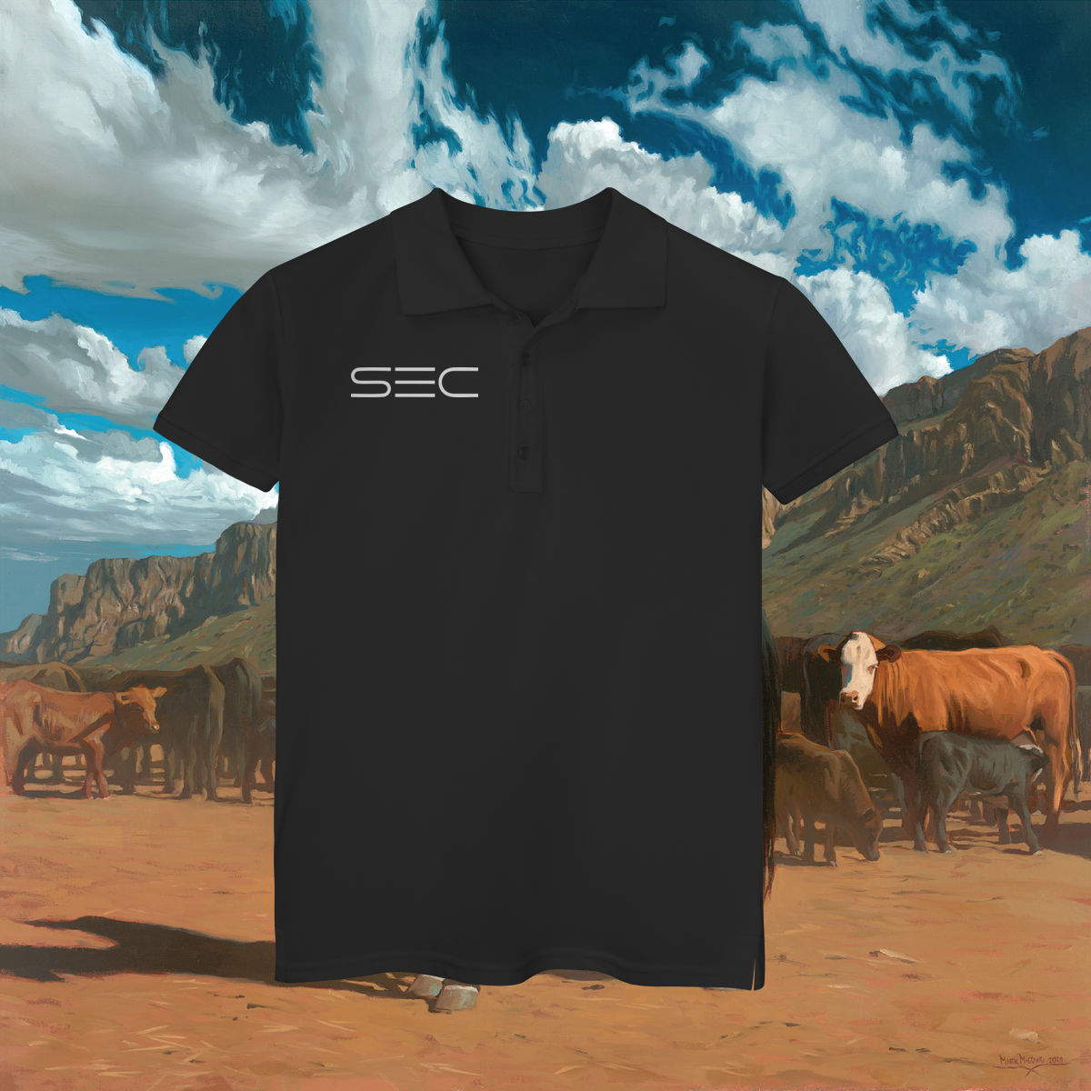 High noon - Polo Feminina