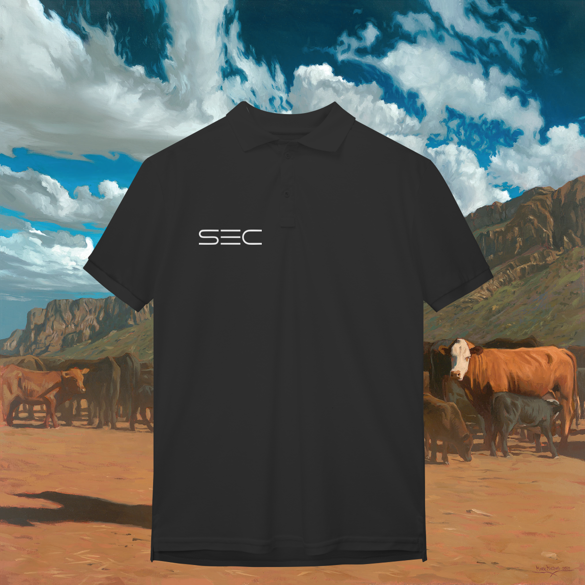 High noon - Polo Prime