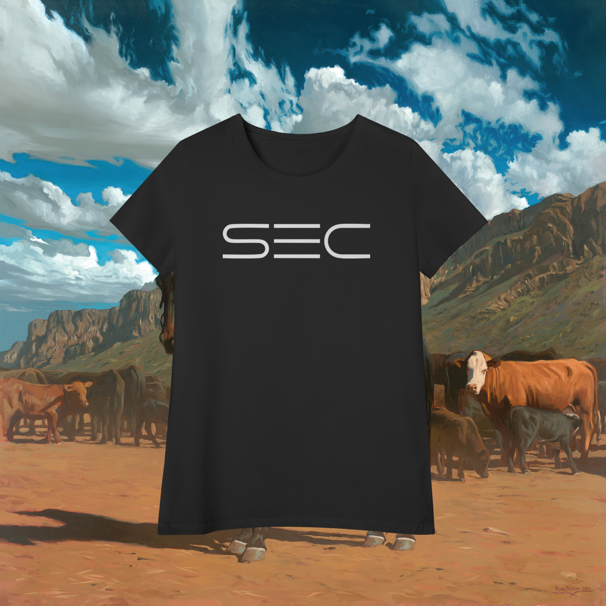 High noon - Baby Long Pima