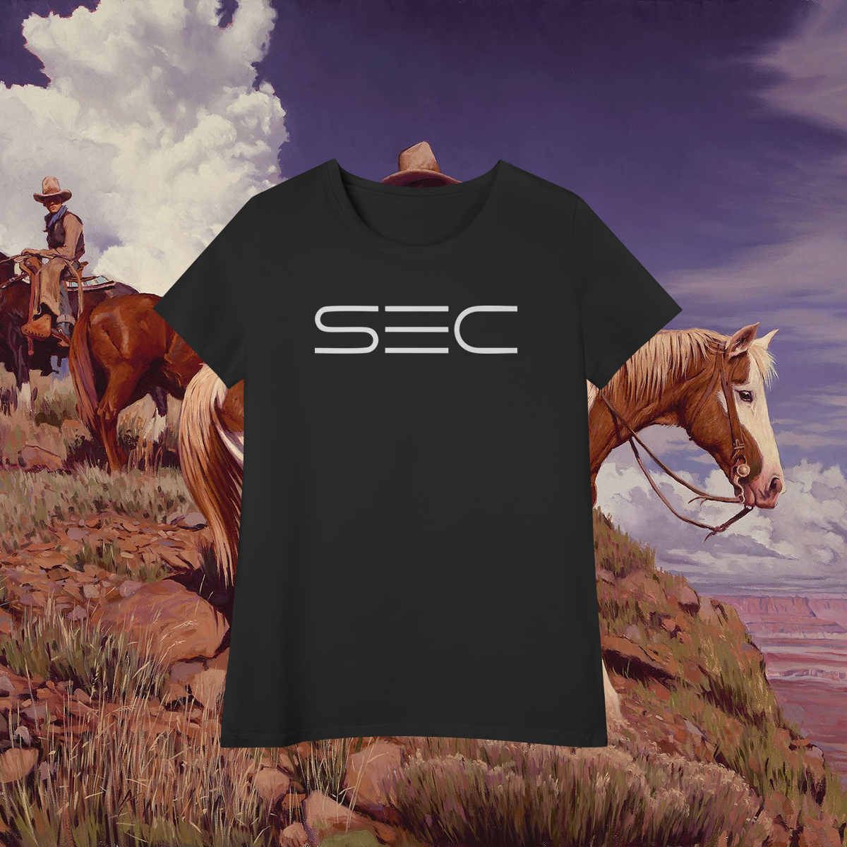 High sun in Arizona - Baby Long Pima