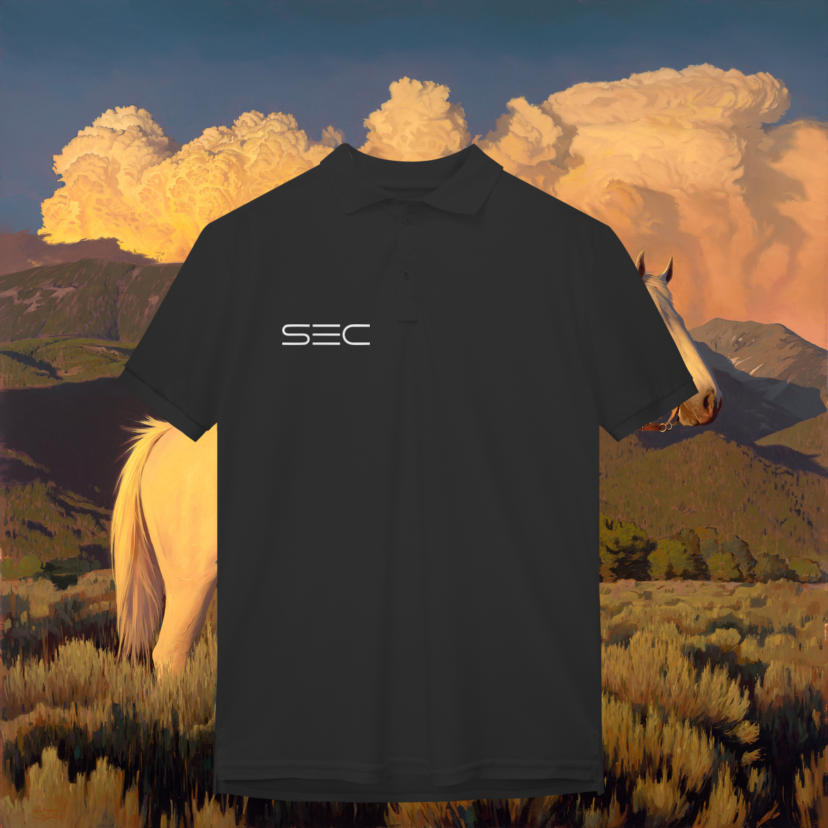 Hold on to what is good - Polo Prime