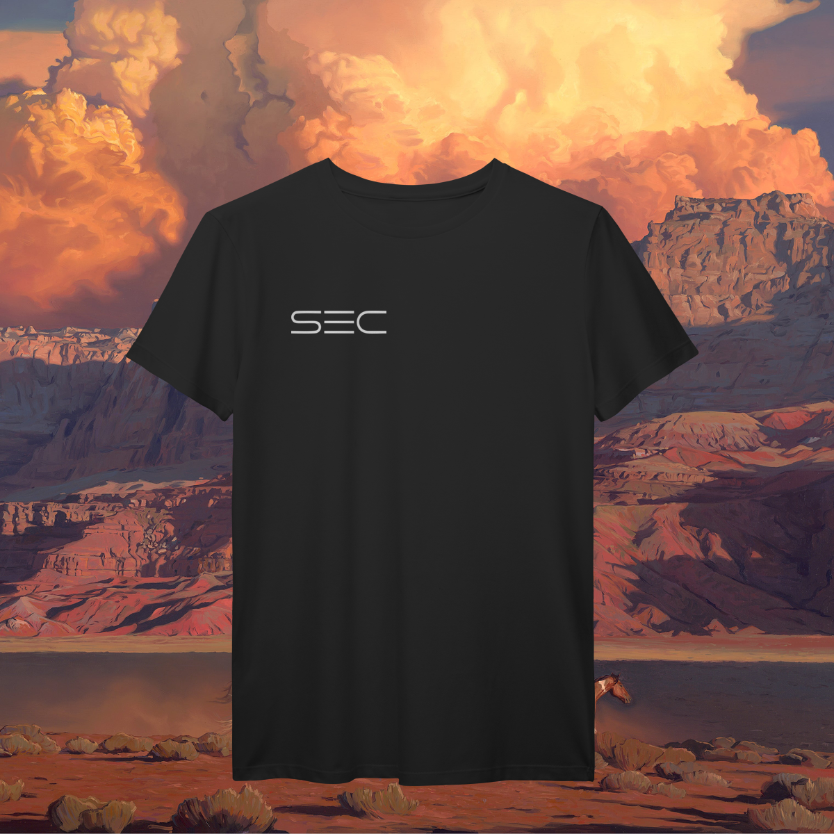 Heartbeats — T-Shirt Prime