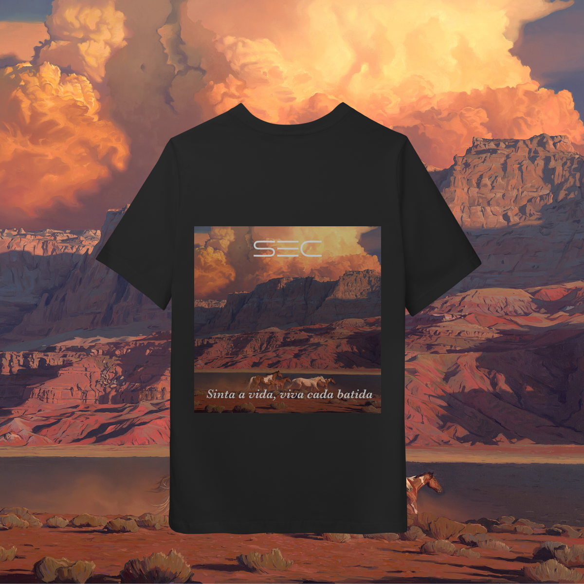 Heartbeats — Quality Infantil (10 a 14)