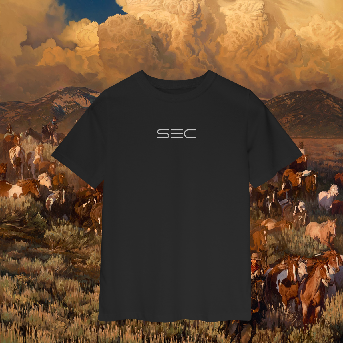 Heaven`s gate - Quality Infantil (2 a 8)