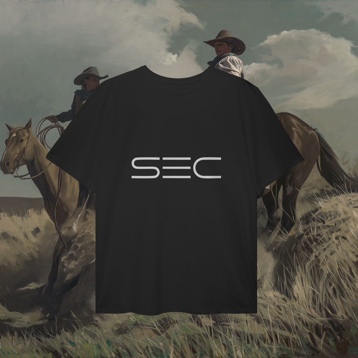 Hell bent - T-Shirt Plus Size