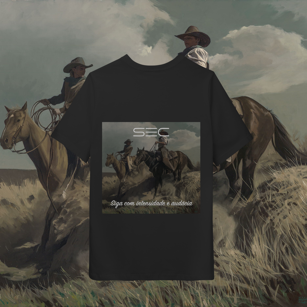 Hell bent - Quality Infantil (10 a 14)