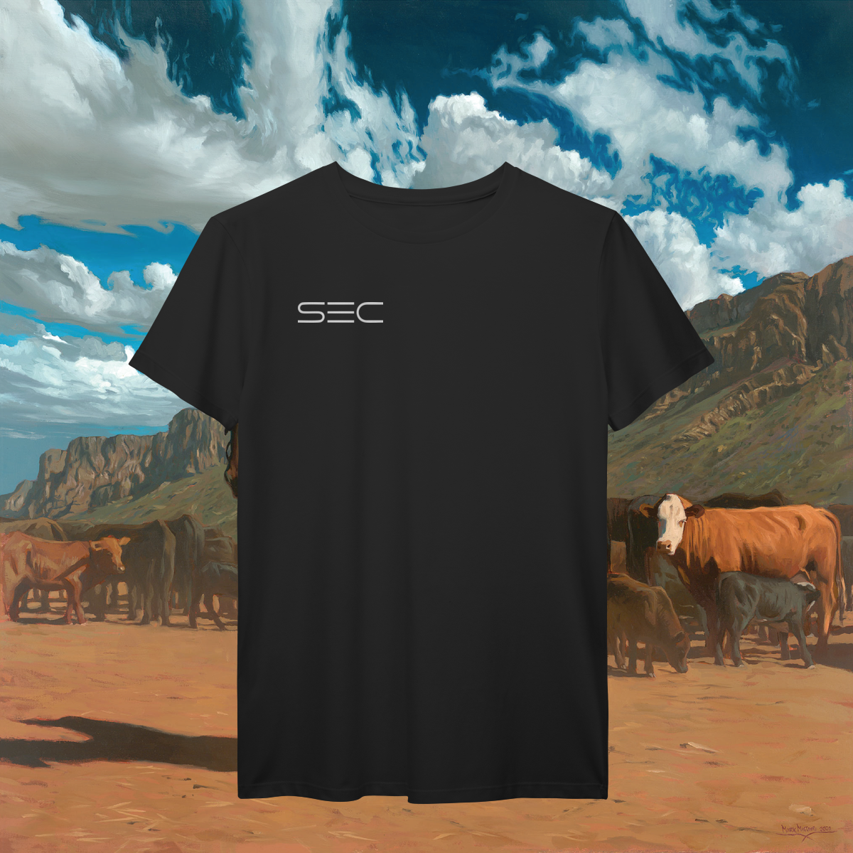 High noon - T-Shirt Prime