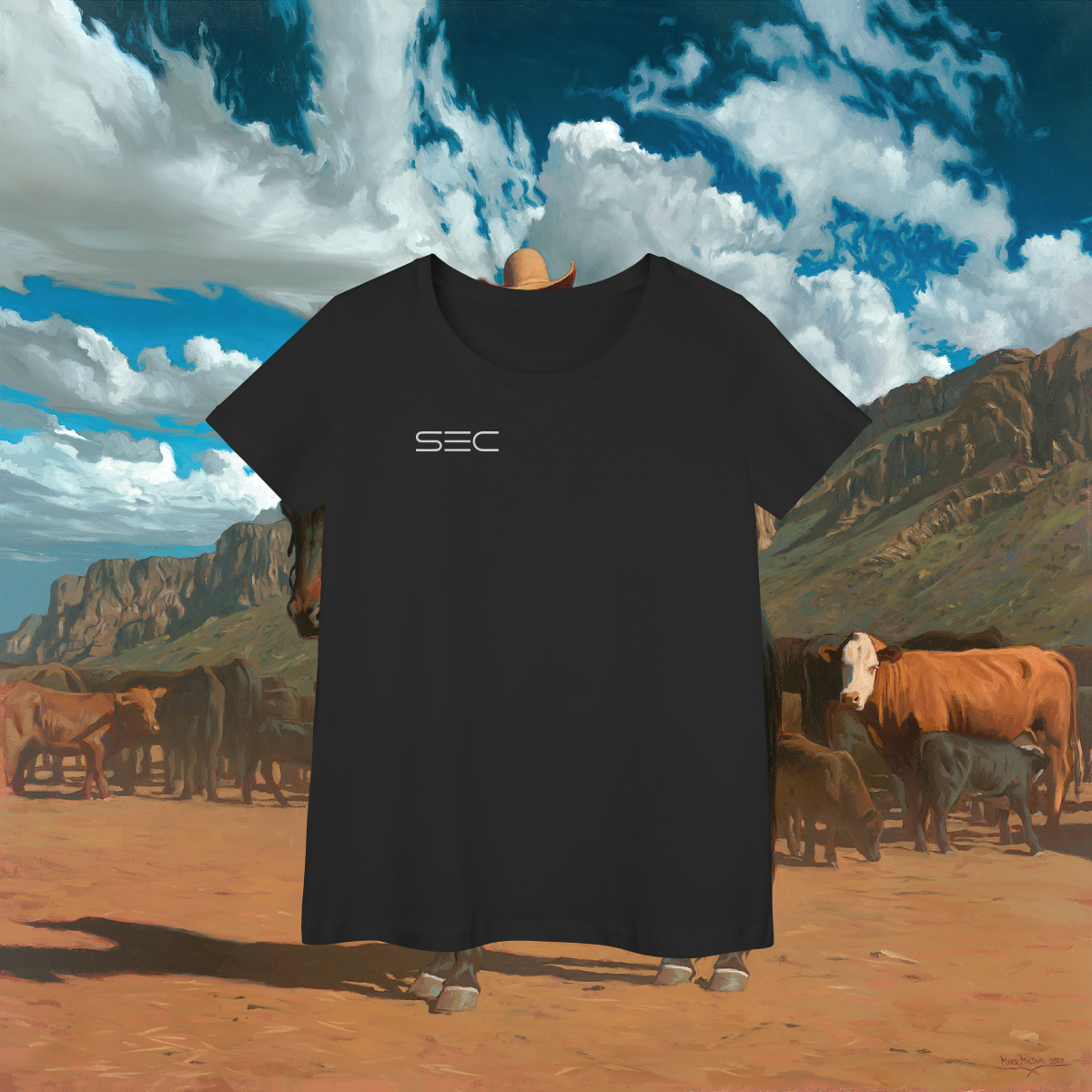 High noon - Baby Long Prime