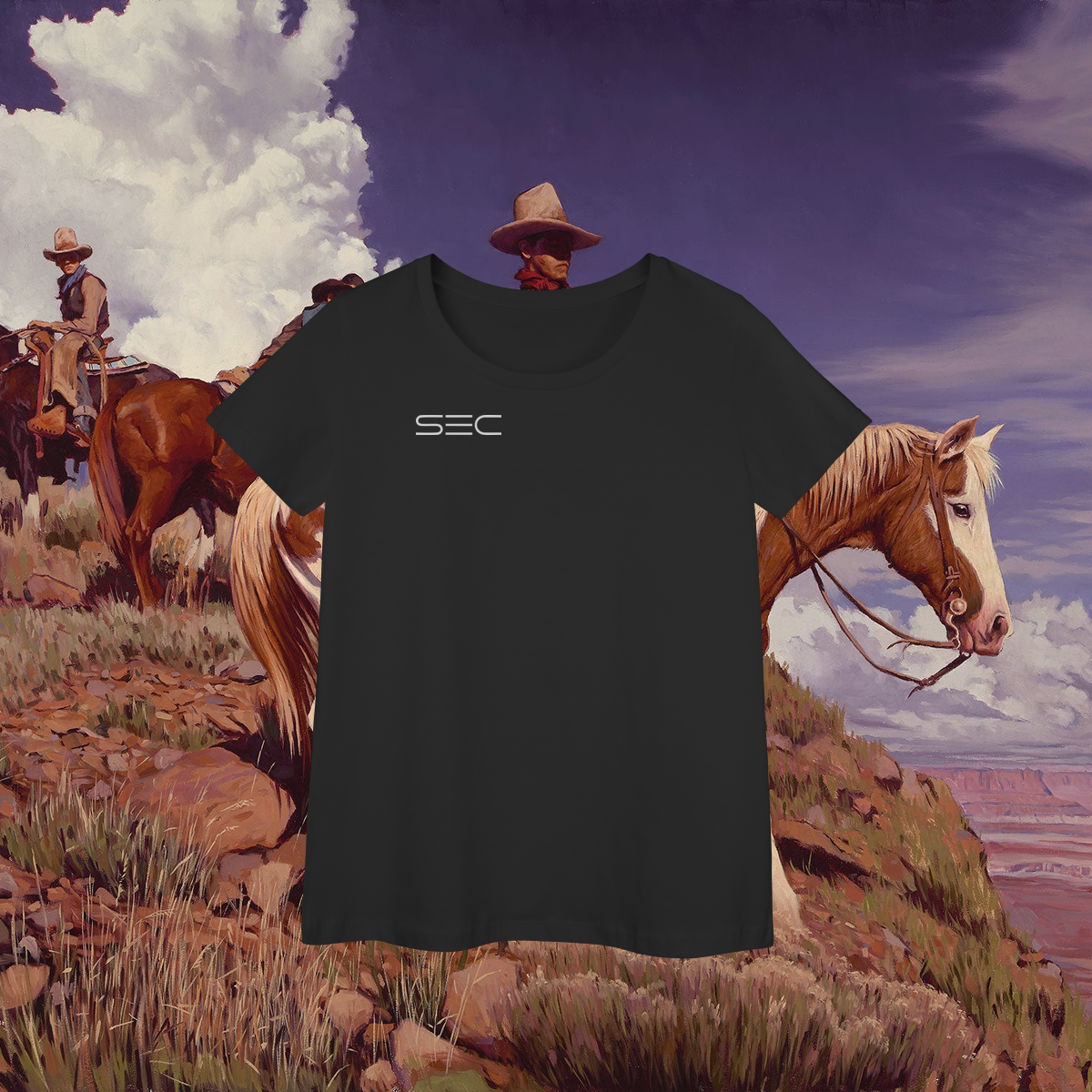 High sun in Arizona - Baby Long Prime