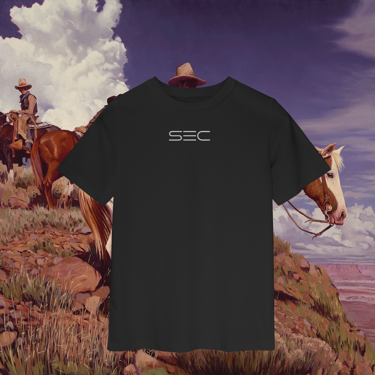 High sun in Arizona - Quality Infantil (2 a 8)