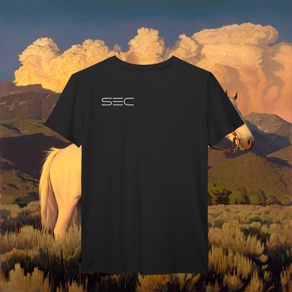 Hold on to what is good - T-Shirt Prime