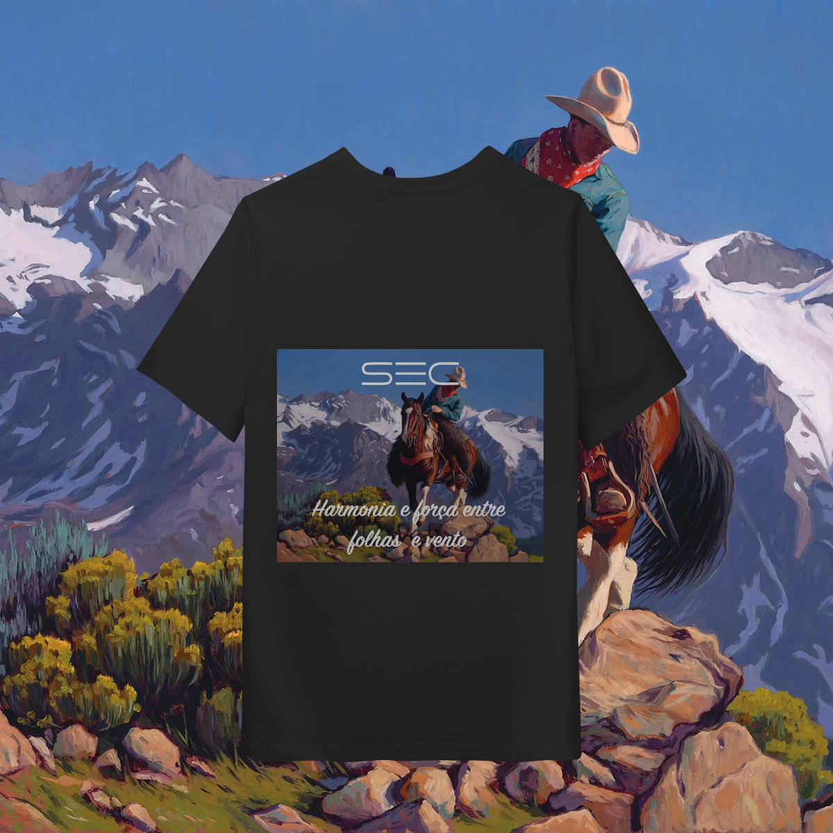 In the aspens - Quality Infantil (10 a 14)