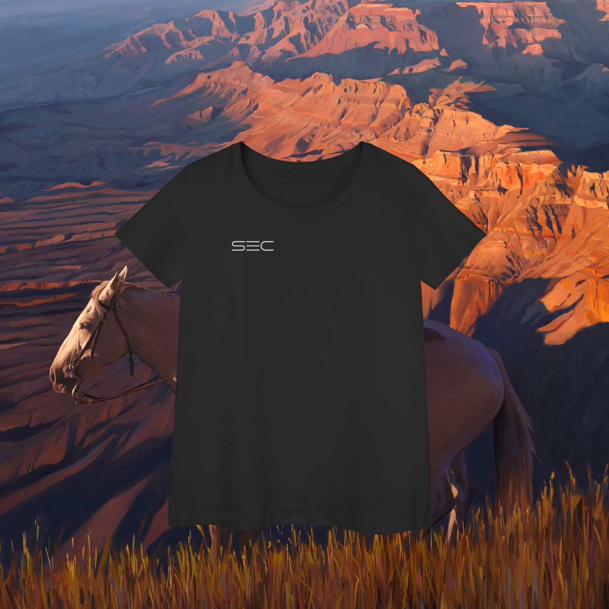 In the middle run a river - Baby Long Prime