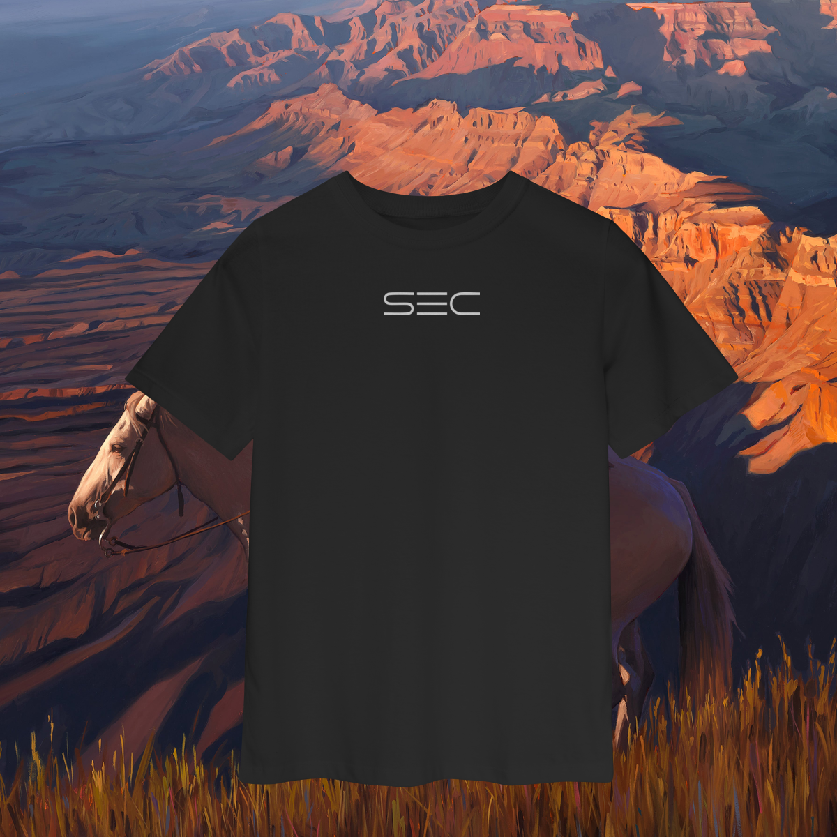 In the middle run a river - Quality Infantil (2 a 8)