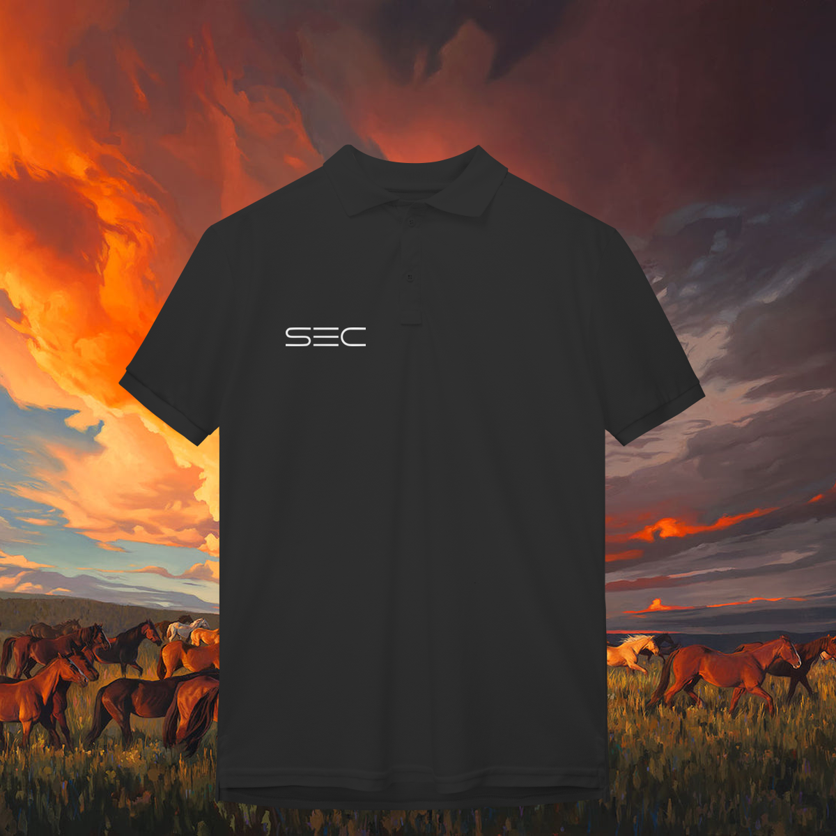 Independence - Polo Prime