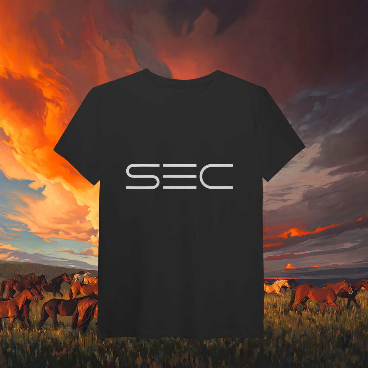 Independence - T-Shirt Pima