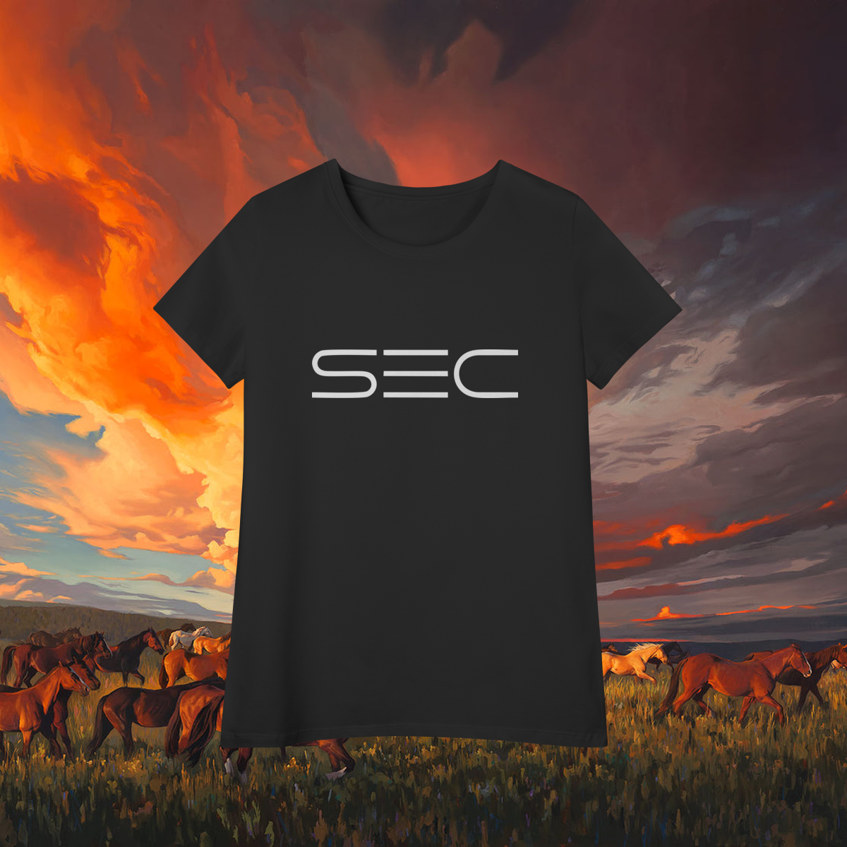 Independence - Baby Long Pima