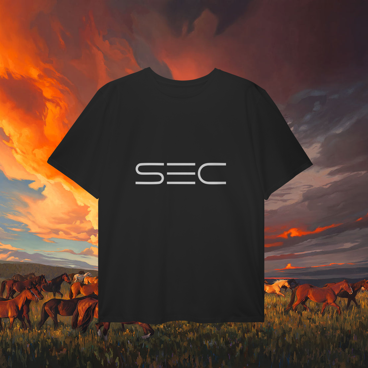 Independence - T-Shirt Plus Size