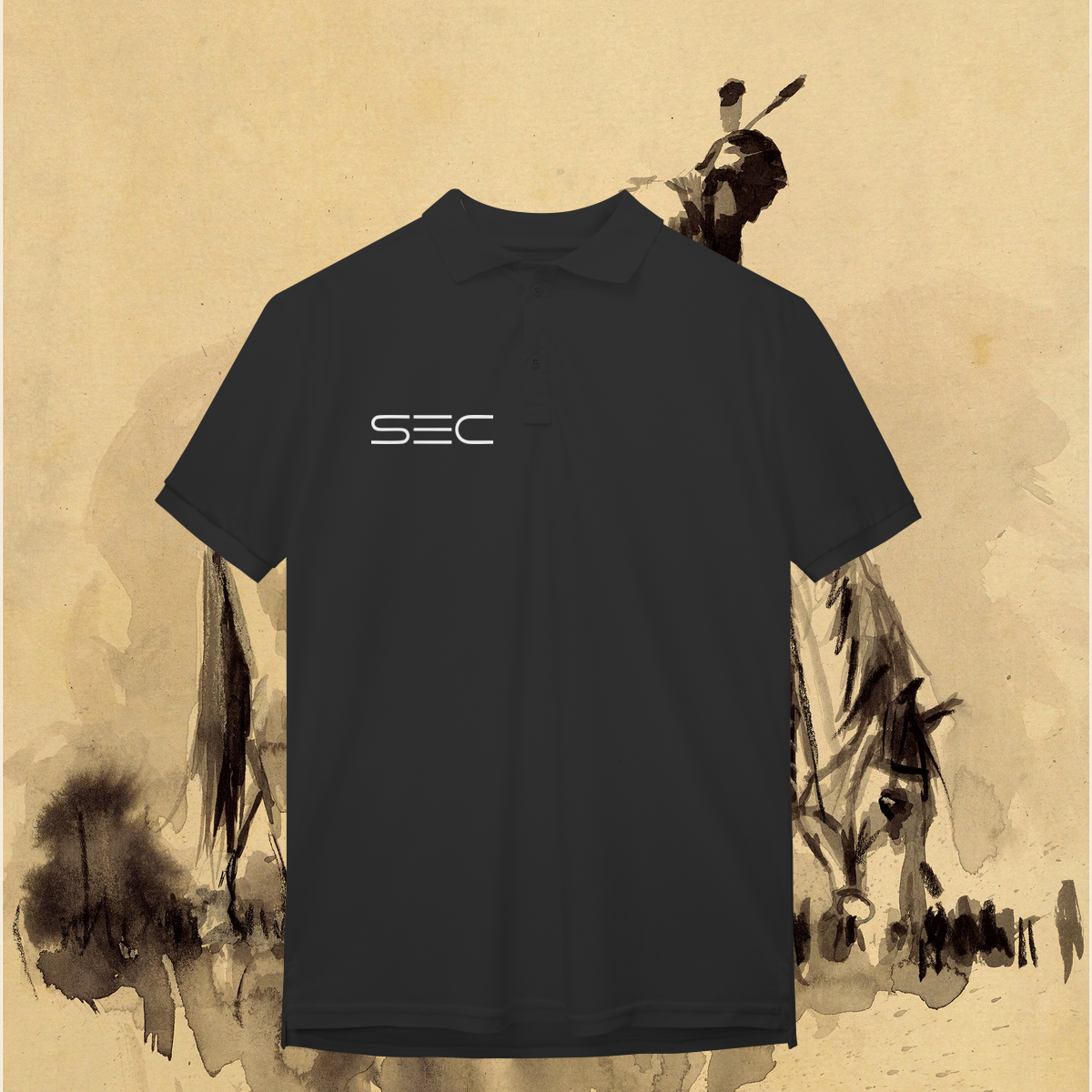 Kindred spirits - Polo Prime